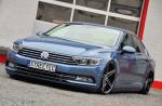 Volkswagen Passat by Streetec 2015 года